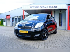 Toyota Yaris - 1.0 VVTi Acces 5-drs 1e Eigenaar