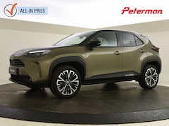 Toyota Yaris Cross - 1.5 Hybrid Executive | BSM | Parkeersensoren V + A