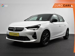 Opel Corsa - 1.2 Turbo 102pk GS Line Navigatie Apple Carplay/Android Auto Airco Cruise Control Lichtmet