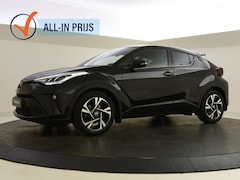 Toyota C-HR - 2.0 Hybrid TeamD 184pk | Blindspot | Stoelverw. | PDC |