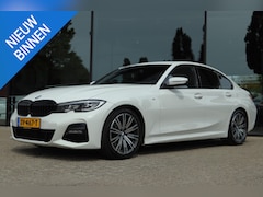 BMW 3-serie - 320I EXECUTIVE EDITION M-SPORT | CARPLAY | HUD | NAVI | CRUISE | LED | STOELVERW. | AMBIEN