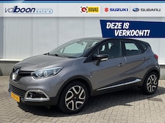 Renault Captur - 0.9 TCe Dynamique | Apple Carplay / Android Auto | Trekhaak | Park.Sensoren