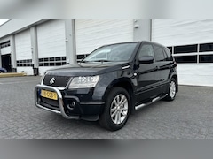 Suzuki Grand Vitara - 2.0-16V Limited