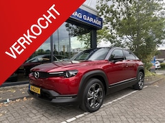 Mazda MX-30 - e-SkyActiv 145 First Edition 36 kWh Apple Carplay / Android auto