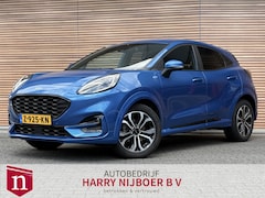 Ford Puma - 1.0 EcoBoost ST-Line Winterpakket / Navi / Adapt. Cruise / Camera / Telefoon