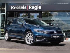 Volkswagen Passat Variant - 1.4 TSI PHEV GTE | ACC | Camera | Massage | Bliss | Stoelverwarming