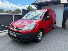 Citroën Berlingo - 1.6 VTi