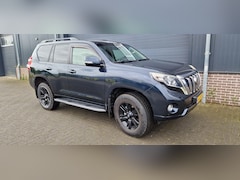Toyota Land Cruiser - 3.0 D-4D-F LX Blind Van