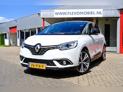 Renault Scénic - 1.2 TCe Bose Navi|Clima|Massage|ParkAssist|Cam