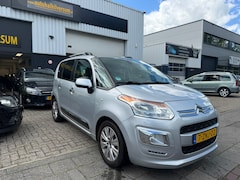 Citroën C3 Picasso - 1.6 VTi Exclusive AUTOMAAT