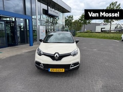 Renault Captur - 1.2 TCe Dynamique | Automaat | Cruise Control | Navigatie |