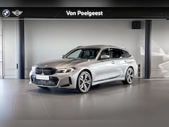 BMW 3-serie Touring - 330e | M Sport Pro | Glazen Panoramadak | Stoelverwarming | Trekhaak |