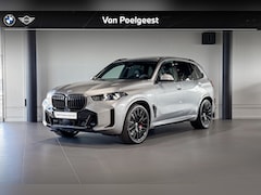 BMW X5 - xDrive50e | M Sport Pro | Glazen Panoramadak | Stoelventilatie | Harman Kardon | Trekhaak