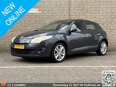 Renault Mégane - 1.4 TCE Celsium | Climate | Cruise | Navi |