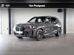 BMW X5 - xDrive50e | M Sport Pro | Glazen Panoramadak | Stoelventilatie | Bowers & Wilkins | Trekha