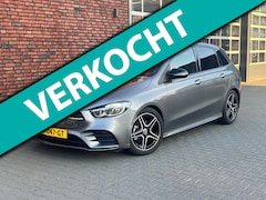 Mercedes-Benz B-klasse - 180 AMG Line MHEV VirtualCockpit/AchteruitrijCam./ParkAssist/Pano/Clima/Cruise/StoelVerw./