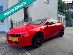 Alfa Romeo Brera - 3.2 JTS Q4 SkyWindow