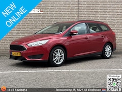 Ford Focus Wagon - 1.0 Trend Edition | Airco | Cruise | PDC