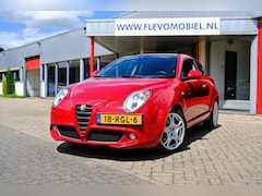Alfa Romeo MiTo - 1.3 JTDm ECO Essential Pano|Leder|Clima|LMV