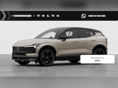 Volvo EX30 Cross Country - P5 Long Range Plus Europa 69 kWh | Harman Kardon Audio | Adaptieve Cruise Control | BLIS |
