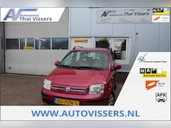 Fiat Panda - 1.2 Edizione Cool 1ste Eig Airco Elektr pak Apk 25-4-27