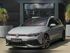 Volkswagen Golf - 2.0 TSI GTI Clubsport 300pk Panoramdak/HarmanKardon/Camera