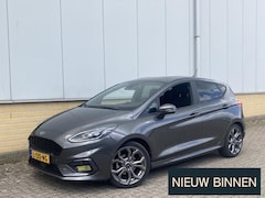 Ford Fiesta - 1.0 EcoBoost Hybrid ST-Line Winter Pack - Comfort Pack - BLISS - B&O - Achterruitrijcamera