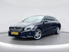 Mercedes-Benz CLA-klasse Shooting Brake - 200 d Lease Edition |EXPORT ONLY|APK tot 06-11-2026| 5083