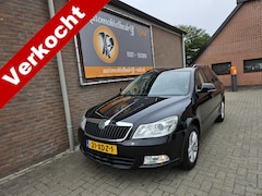 Skoda Octavia Combi - 1.2 TSI Ambition Business Line