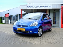 Honda Jazz - 1.4 LS 5-drs Clima|LMV