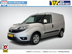 Fiat Doblò Cargo - 1.3 MJ 70kw | L1H1 SX | Airco-Ecc | Cruise