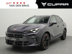 CUPRA Terramar - 1.5 TSI e-Hybrid 204pk Business | LED Matrix | 360 camera | Elektr. voorstoelen | 20" velg