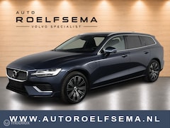 Volvo V60 - 2.0 T6 Recharge AWD Inscription Expression|Camera|Stoel en Stuurverwarming|SOH 86, 92