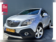 Opel Mokka - BWJ 2013 | 1.6i 116 PK Edition | TREKHAAK | STOEL + STUURVERW. | NAVI | CLIMA | CRUISE | L