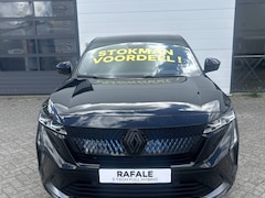 Renault Rafale - 1.2 E-Tech full hybrid 200 esprit Alpine | All season | Pack Elysee | Pack Privilege | Pac
