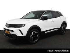 Opel Mokka - 1.2 Turbo 130pk GS Line | Automaat | Stoelmassage bestuurderstoel | Stoel- en stuurverwarm