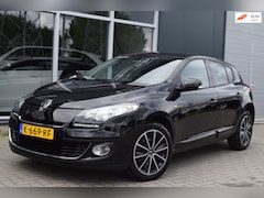 Renault Mégane - 1.2 TCe Bose | Clima | Cruise | Navi | APK 5-2027