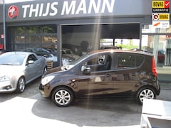 Opel Agila - 1.0 Berlin