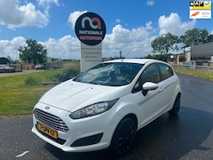 Ford Fiesta - 2013 * 1.0 Style * AIRCO * ELEC. RAMEN * 5DRS