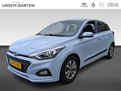 Hyundai i20 - 1.0 T-GDI Premium | Achteruitrijcamera | Airco (automatisch) | Anti Blokkeer Systeem