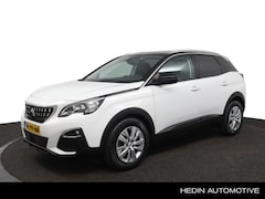 Peugeot 3008 - 1.2 Turbo 130 pk Active | Digitale i-Cockpit | Navigatie | Apple CarPlay/Android Auto | Cl