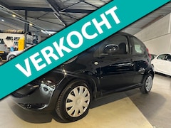 Peugeot 107 - 1.0-12V XS/Airco/Dealer onderhouden/Apk nieuw