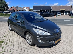 Peugeot 308 - 1.6 VTi XT 2009 CLIMATRONIC NWE APK
