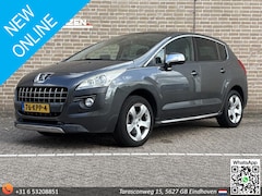 Peugeot 3008 - 1.6 THP GT | Pano | Navi | Climate | Cruise