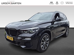 BMW X5 - xDrive45e High Executive