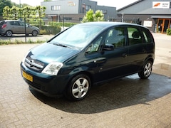 Opel Meriva - 1.6-16V Essentia AUTOMAAT div lak beschadigingen nieuwe apk