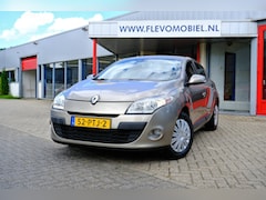 Renault Mégane - 1.6 Expression Navi|Airco|Cruise|Trekhaak