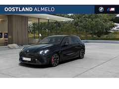 BMW 1-serie - 120 M Sport Automaat / Sportstoelen / Comfort Access / Achteruitrijcamera / Adaptieve LED