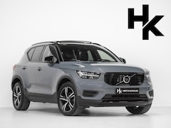 Volvo XC40 - 1.5 T3 R-Design Pano ACC Keyless Memory