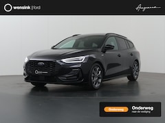 Ford Focus - 1.0 EcoBoost Hybrid ST Line X | Afneembare Trekhaak | Winterpakket | Cruise Control Adapti